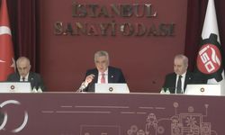 İSO, “Türkiye’nin 500 Büyük Sanayi Kuruluşu Araştırması-2024” sonuçlarını açıkladı: En büyük kuruluş TÜPRAŞ oldu 