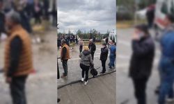 Isparta’da yolcu midibüsü devrildi: 15 kişi yaralandı