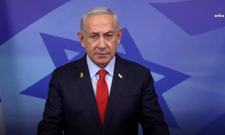 İsrail Başbakanı Netanyahu: “Gazze’nin tamamı İsrail’in kontrolünde olacak”