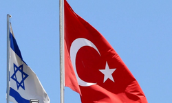 İsrail medyası: Türkiye’nin bölgesel emelleri ancak Kürt devleti inşa edilerek durdurulabilir