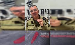 İsrail ordusu Sana Havalimanı'nı bombaladı
