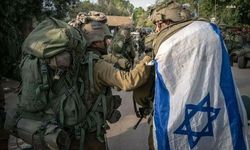 İsrail Savunma Kuvvetleri: Hamas'ın askeri kanat lideri Sinvar ile Refah Tugayı Komutanı Şebane etkisiz hale getirildi 