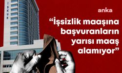 İşsizlik maaşı başvuruları 2025'te katlanarak artarken başvuranların yarısı maaş alamıyor, 427 milyara ulaşan İşsizlik Sigortası Fonu’nda aslan payı işverenlere