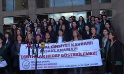 İstanbul Barosu'ndan "toplumsal cinsiyet" açıklaması: "Bakanlıklar ve kamu kurumları bu gerçeği yasaklamakla değil, tanımakla yükümlüdür” 