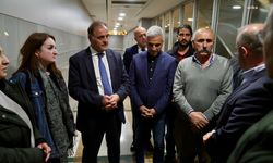 İstanbul Valisi Gül: Metrobüs kazasında yaralanan 54 vatandaşımızdan tedavileri tamamlanan 44 vatandaşımız taburcu edildi