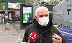İstanbul'da 1 Mayıs ablukası vatandaş için çileye dönüştü: Sanki işçi bayramı değil işçi eziyeti...