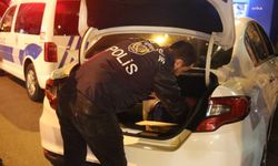 İstanbul'da 4 saatte 335 bin kişi sorgulandı