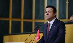 İstanbul'un fethinin 572.'nci yıl dönümü... Mahmut Arıkan: "Bizler bugün adeta işgale uğrayan İstanbul'umuzun yeniden fethedilmesi gerektiğine inanıyoruz"