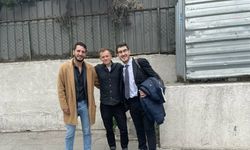 İsveçli gazeteci Joakim Medin tahliye edildi, Türkiye'den ayrıldı