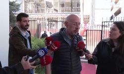İYİ Parti Adana Milletvekili Ayyüce Türkeş, babasının mezarındaki olaylara ilişkin konuştu: "Polisin bile bazı şeylere gücünün yetmediğini görmek beni açıkçası üzdü"