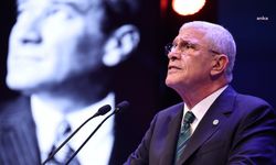 İYİ Parti Genel Başkanı Dervişoğlu: "Bu kimlik oyunu artık bitmelidir"