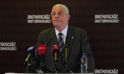 İYİ Parti Genel Başkanı Dervişoğlu: "Türkiye Cumhuriyeti Devleti'ni, PKK'nın topladığı kongrenin sonuçlarına mahkum edenlere yazıklar olsun"