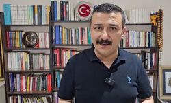 İYİ Parti'li Türkoğlu: PKK'nın 'sözde fesih kararı' yeni bir 'ihanet süreci'nin ilanından başka bir şey değildir!