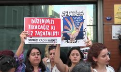 İzmir Barosu’ndan 17 Mayıs mesajı: LGBTİ+’lar vardı, var olacak ve nefretinize boyun eğmeyecek