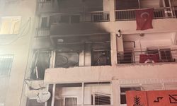 İzmir Bornova’da doğalgaz patlamasına ilişkin savcılıktan açıklama: Boru kesilip, çakmak çakıldı