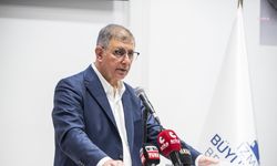 İzmir Büyükşehir Belediye Başkanı Cemil Tugay: Baskı ve tehdit altında da olsam asla 'Sorumsuzluk' yapmayacağım