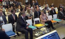 İzmir Büyükşehir Belediye Başkanı Cemil Tugay: Yapay Zeka Strateji Belgesi hazırlıyoruz