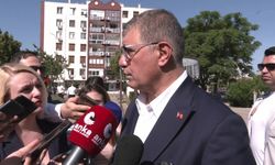 İzmir Büyükşehir Belediye Başkanı Cemil Tugay: “Yerel yönetimlerden yetki alınması doğru değil"
