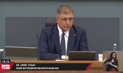  İzmir Büyükşehir Belediye Başkanı Tugay’dan Cumhurbaşkanı Erdoğan’ın yerel yönetim açıklamalarına tepki: “Tarihi bir hata” 