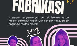 İzmir Büyükşehir Belediyesi, gençlerin kariyerlerine destek olacak Gençlik Fabrikası programını başlattı