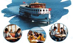 İzmir Büyükşehir Belediyesi, "Rotamız Üniversite" projesini hayata geçiriyor