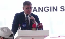 İzmir Büyükşehir Belediyesi'nden yangınla mücadeleye 134 milyon liralık yatırım