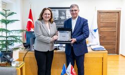 İzmir ile Kosova arasında güç birliği