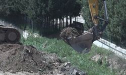 İzmir Körfezi'nin temizliğinin sağlanması için  11 derede çalışmalar sürüyor