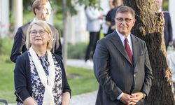 İzmir ve Finlandiya arasında dostluk köprüsü