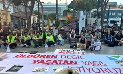 İzmir Yaşam Hakkı Savunucuları: Anayasa Mahkemesi, bugün yaşamı değil ölümü tercih etmiştir