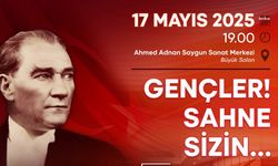 İzmir'de 19 Mayıs'ta sahne genç müzisyenlerin olacak