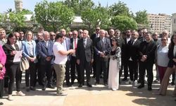 İzmir'de Zafer Partililerden "şiddet" tepkisi: "Bizi şiddet sarmalına çekmek isteyen bu tuzağı reddediyoruz"