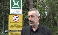 İzmir’in afet sonrası toplanma alanlarının analizi yapıldı