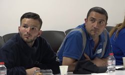 İzmir’in parklarında su kaybına karşı özel eğitim 