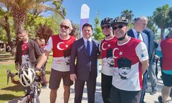 Kadıköy, 19 Mayıs’ı coşkuyla kutladı