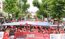 Kadıköy Belediyesi 19 Mayıs'ı renkli etkinlikler ile kutlayacak 
