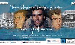 Kadıköy Belediyesi, Deniz, Hüseyin ve Yusuf için anma programı düzenleyecek