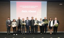 Kadıköy Belediyesi Hizmet Binası yenileniyor