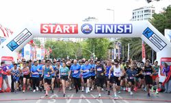 Kadıköy Cadde 10K-21K Koşuları için geri sayım başladı