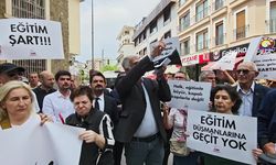 Kadıköy'de halk eğitim merkezlerinin kapatılmasına tepki: Halk evleri halkındır, kapatılamaz