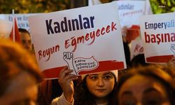 Kadın Dayanışma Komiteleri'nden kadın cinayeti açıklaması: "İki elimiz yakanda Ali Yerlikaya"