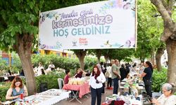 Kadın emeği öne çıkacak: Çiğli’de Anneler Günü coşkusu başladı