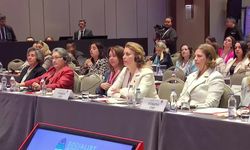 Kadın Sosyalist Enternasyonal Konsey Toplantısı... Selin Sayek Böke: “İktidarda olduğumuz tüm alanlardan başka bir geleceğin ve Türkiye’nin mümkün olduğunu topluma gösteriyoruz”
