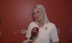 Kadın Sosyalist Enternasyonali toplantısına katılan Bilecik Belediye Başkanı Melek Mızrak Subaşı: İstanbul Sözleşmesi’nin yok sayılması, kendimizi güvende hissetmememize neden oluyor 