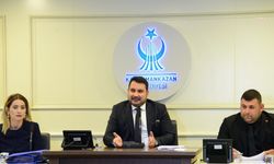 Kahramankazan Belediye Başkanı Çırpanoğlu: "İstirhamım yalan dolan siyasetinin artık Kahramankazan’da ortadan kalkmasıdır"