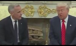 Kanada Başbakanı Mark Carney, Donald Trump ile yaptığı görüşmede Kanada'nın "satılık olmadığını, asla da olmayacağını" söyledi