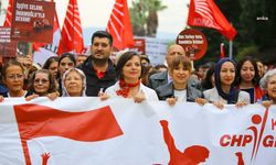 Karabağlar Belediye Başkanı Kınay: “Emeğin, emekçinin, doğanın sömürülmesine karşı değişimi birlikte yaratacağız”