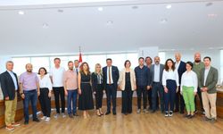 Karabağlar Belediye Başkanı Kınay: "Karabağlar’ı çevre dostu bir ilçeye dönüştürme yolunda kararlıyız"