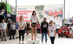 Karabağlar’da 19 Mayıs coşkusu: Bağımsızlık Yürüyüşü ve Koşusu düzenleniyor