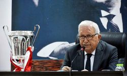 Karadeniz Ereğli Belediye Başkanı Posbıyık, Kaymakamlığa tahsisli binanın borçlara karşılık devrinin SGK tarafından reddedildiğini açıkladı